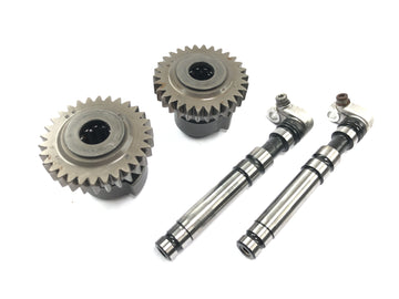 BMW K 1200 S K12S [2005] - Balance shaft set - 0