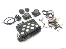 BMW K 1100 LT 100 [1994] - Radio Soundsystem Lautsprecher Kabelsatz Kit-3