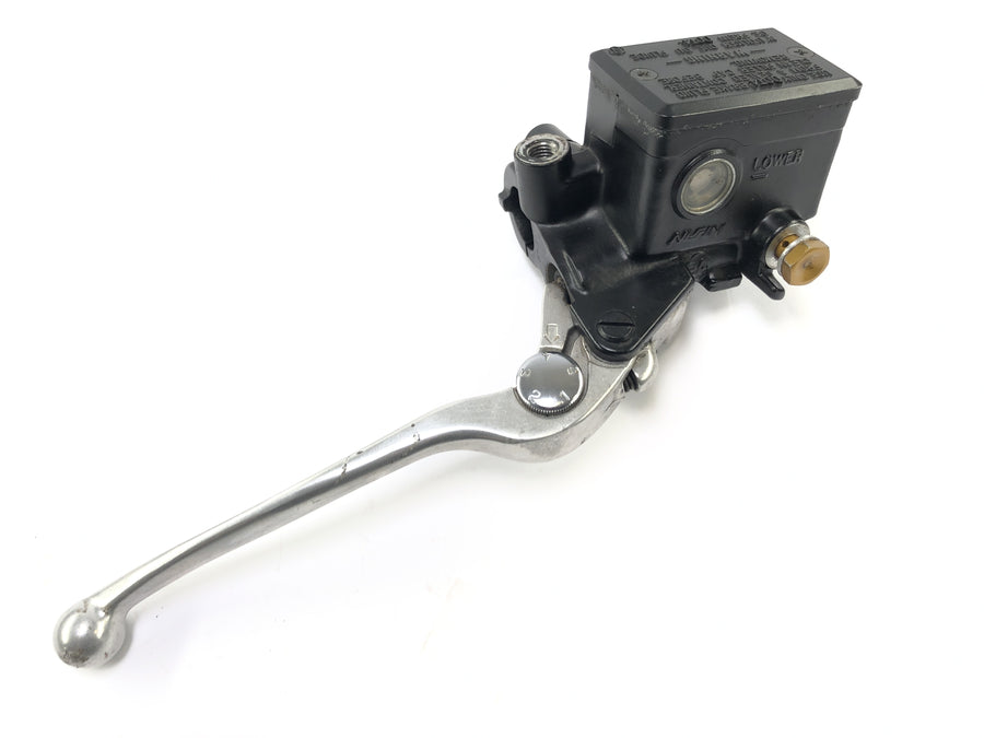 Kawasaki Z 1000 ZRT00A [2006] - Handbrake pump front brake pump