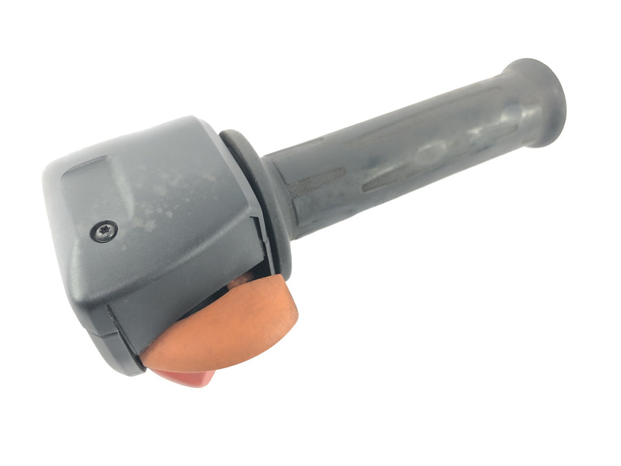 BMW K 1200 S K12S [2005] - Handlebar switch on the left