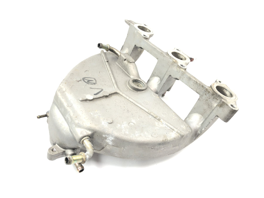 Honda GL 1500 Goldwing SC22 [1987] - Ansaugkrümmer rechts Ansuagstutzen Intake Manifold