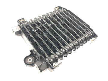 Suzuki Intruder VL 1500 AL [2000] - Refroidisseur d'huile refroidisseur d'huile unité de refroidissement de radiateur
