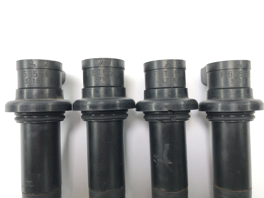 Yamaha YZF R1 RN09 [2003] - Zündspulen Ignition Coils