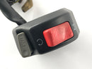 Yamaha XJR 1200 4PU [1995] - Interrupteur de guidon droit-3