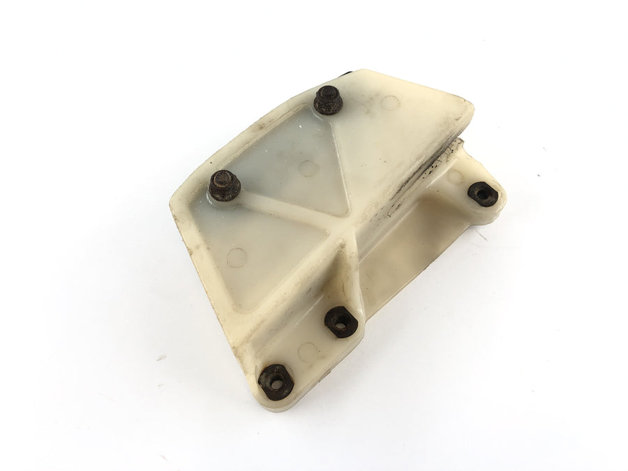 Honda XR 600 R PE04 [1993] - Rectifieuse de chaîne