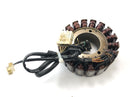 Honda VTX 1800 SC46 [2004] - Stator Lichtmaschine Generator Ladeanlage-2