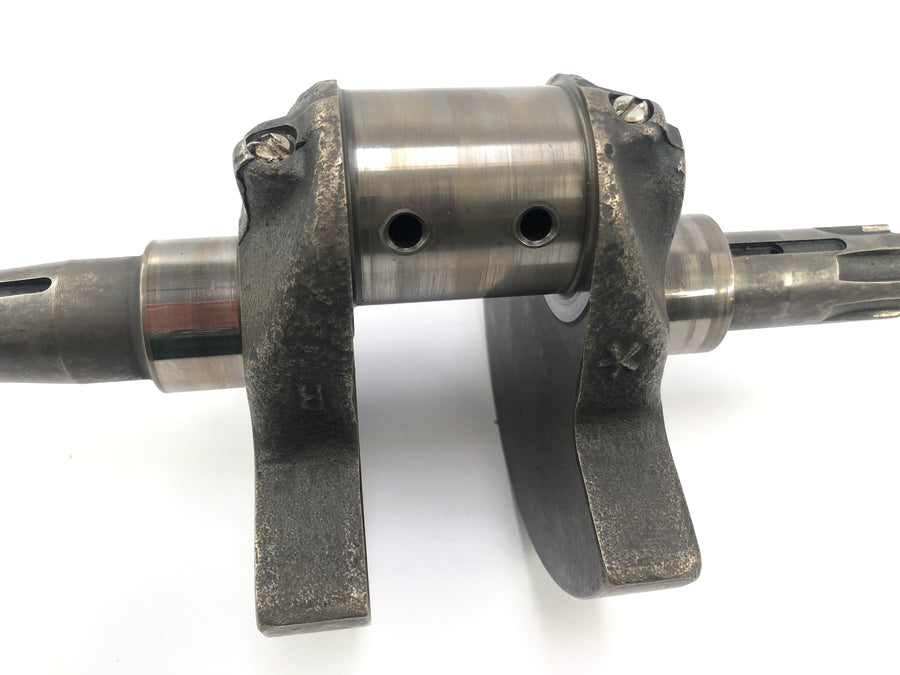 Ducati 900 SS [1991] - Crankshaft