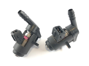 Ducati 1098 S H7 [2009] - injection nozzles couple