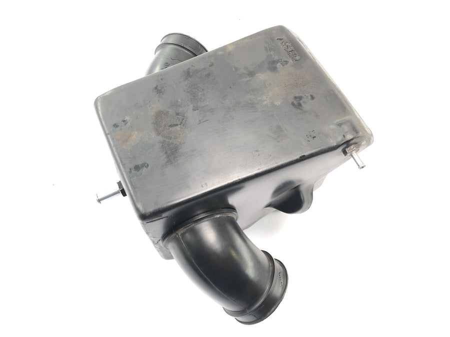 Moto Guzzi California III VY Integrale [1990] - Luftfilterkasten Airbox Gehäuse