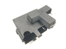 Triumph Adventurer 900 T309RT [1998] - Boîtier batterie support batterie compartiment batterie-3