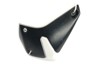 Yamaha MT 03 RM02 [2007] - Panneau latéral couvercle latéral cache radiateur droit - 0