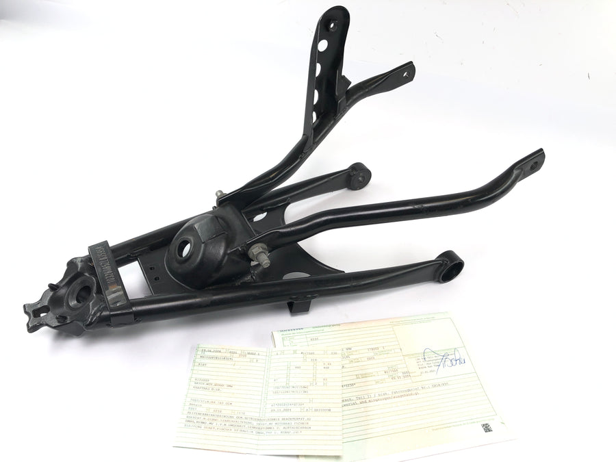 BMW R 1200 ST R1ST [2006] - Crame de cadre avec papiers