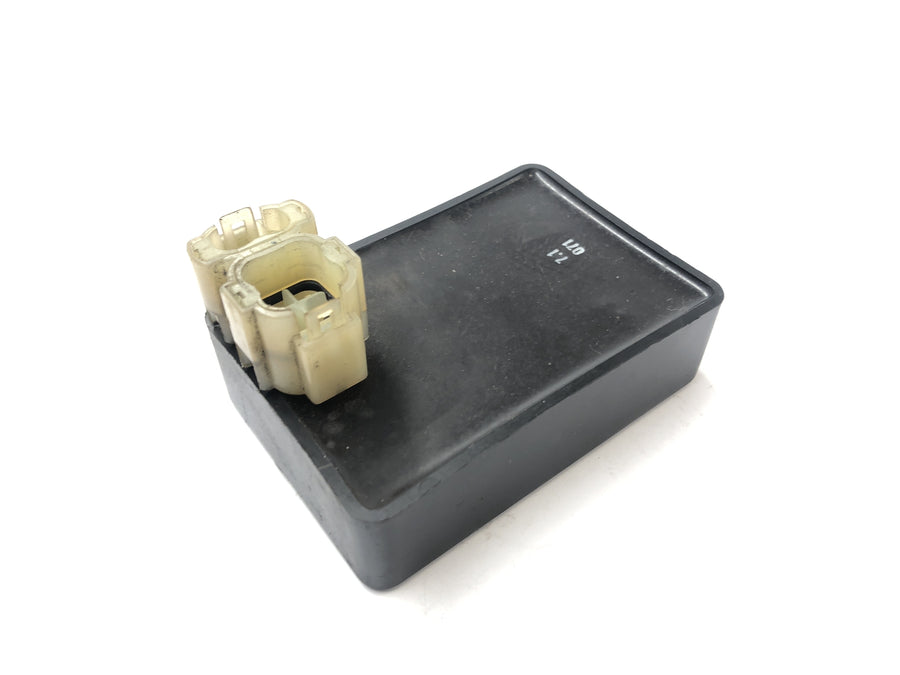 Honda XBR 500 PC15 [1989] - CDI Control Control Unit Control Unit Electronics Module