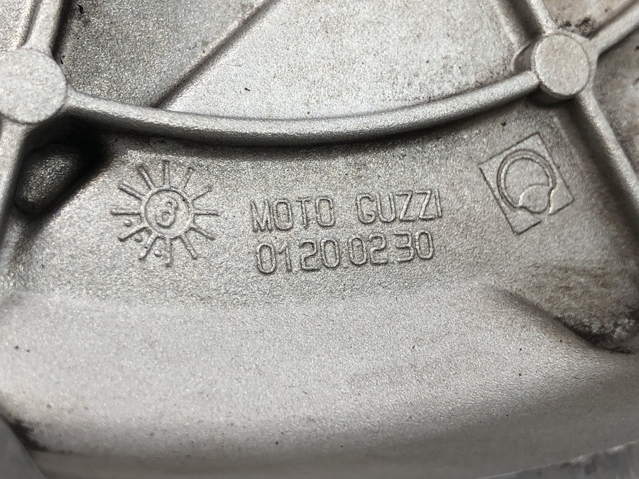 Moto Guzzi V11 Sport [1999] - Getriebegehäuse