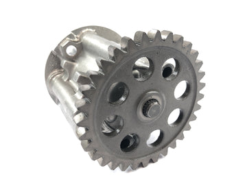 Yamaha XJR 1200 4PU [1996] - Pompe à huile - 0