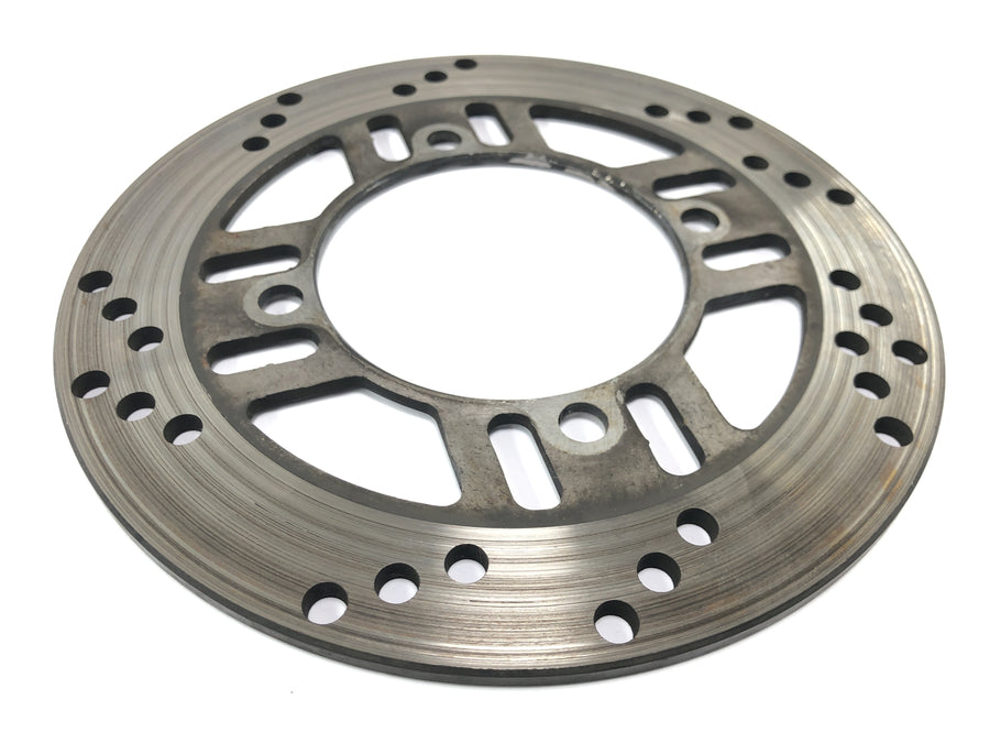 Kawasaki Zephyr 750 ZR750C [1994] - rear brake disc 230 x 5.6mm