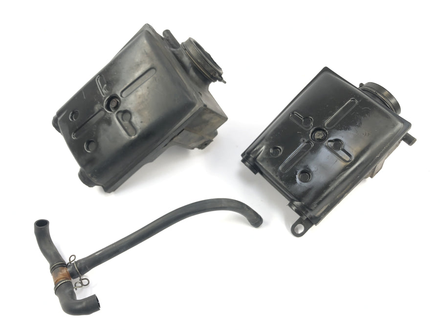 Yamaha XS 650 SE 3L1 [1979] - Airbox air filter box