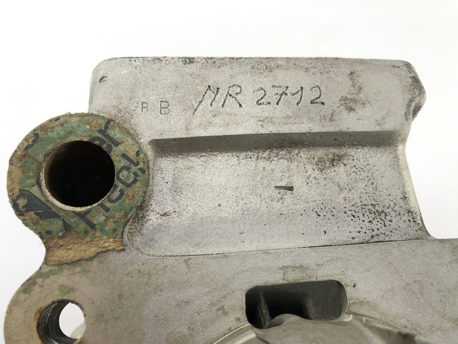 Cagiva Mito 125 8P [1991] - Cylinder with piston