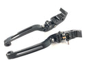 Ducati 1098 S H7 [2009] - Bremshebel und Kupplungshebel Set-8