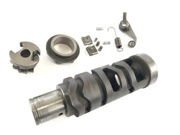 Suzuki GSF 1200 S Bandit WVA9 [2003] - Sett Roller Set - 0