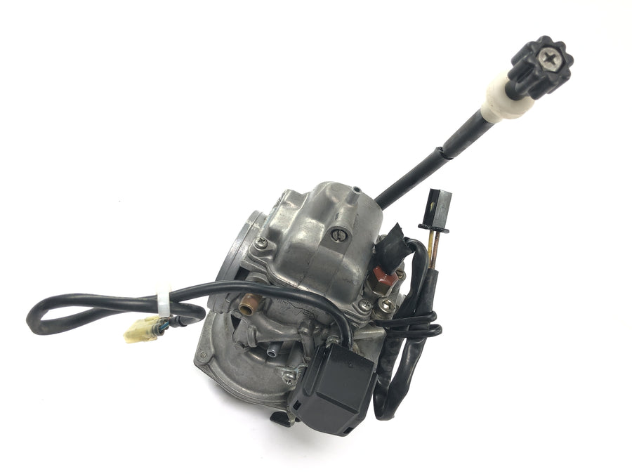 Honda FMX 650 RD12 [2006] - Vergaser Keihin
