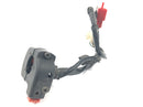 Honda XL 600 RM PD03 [1985] - Kill switch emergency stop switch start switch right-3