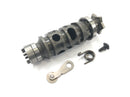 Honda CBR 1000 RR SC57 [2006] - shift drum shift star shift drum mechanism-4