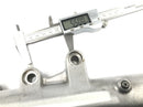 Kawasaki Zephyr 750 ZR750C [1994] - Front fork fork tubes telescopic fork with axle-7