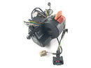 BMW R 1150 R R21 [2002] - Lenkerarmatur links mit Kupplungspumpe-3