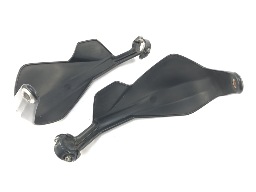 KTM LC4 640 EGS [2004] - Handprotektoren Set Paar