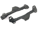 BMW R 1200 ST R1ST [2006] - porte-valise du support de valise à droite et à gauche-2