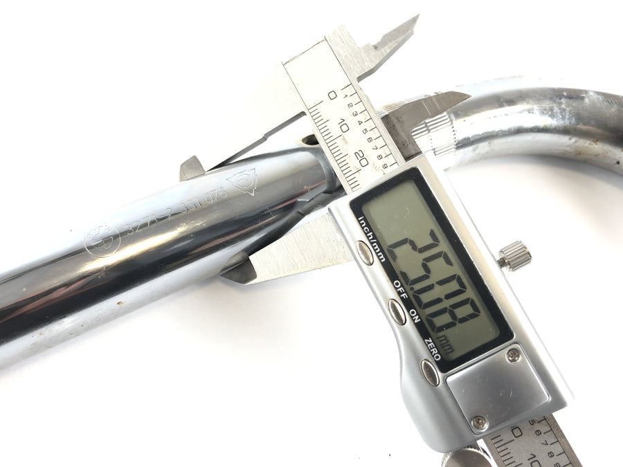 BMW R 1200 C 259c [1997] - handlebar