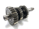 Kawasaki VN 800 Classic [2000] - Transmission-2
