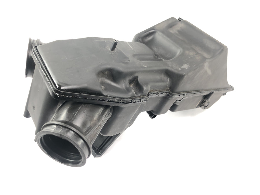 Moto Guzzi Stelvio 1200 8V [2016] - Luftfilterkasten Luftfiltergehäuse Ansaugkasten Airbox