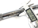 Triumph Bonneville T140V [1976] - handlebar-3