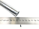 Triumph Bonneville T100 986MF [2012] - Guidon guidon tubulaire chromé 25,4 mm-3