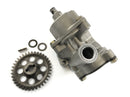 Suzuki GSF 1200 S Bandit WVA9 [2003] - Oil pump with gearwheel-2
