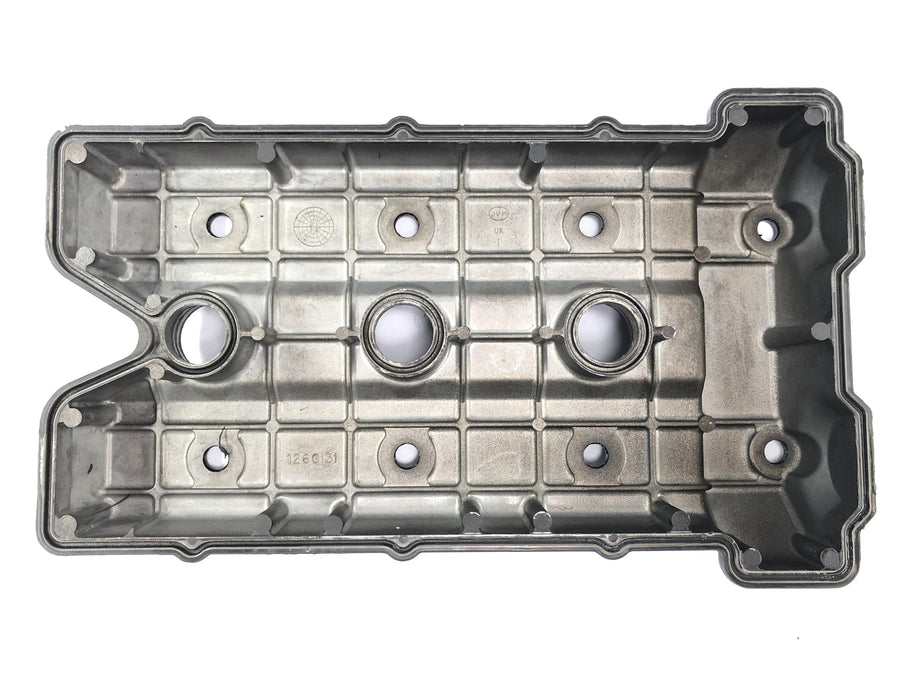 Triumph Daytona 900 T300 [1993] - valve lid motor lid