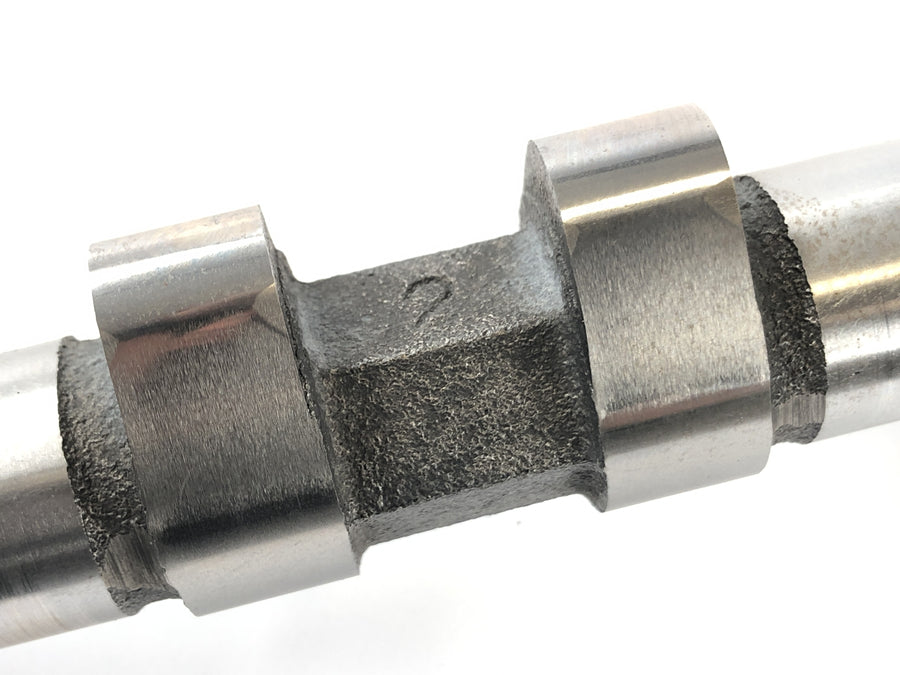Yamaha V Max 1200 2we [1996] - Entry camshaft camshaft cylinder at the back
