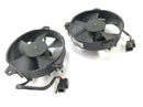 Aprilia RSV4 1000 [2010] - Radiator fan set pair-1