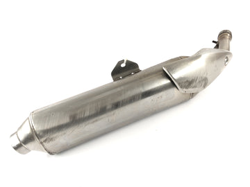 Honda CBF 1000 A SC58 [2006] - Muffler d'échappement à droite