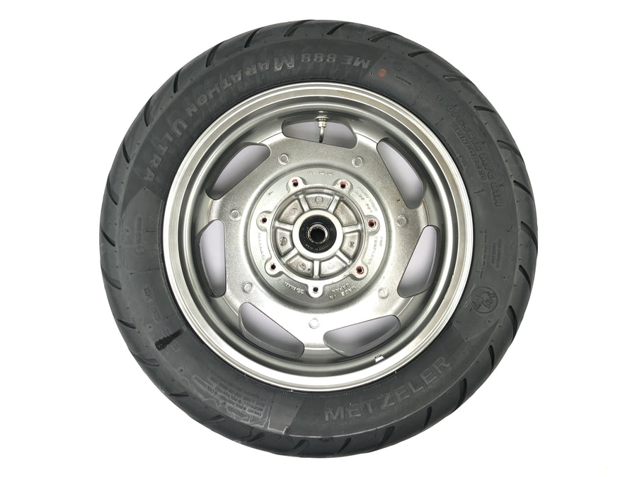 Kawasaki VN 1600 Classic VNT60A [2007] - Hinterrad Felge Rad 4.50 x 16"