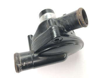 Triumph Speed Triple 1050 515NJ [2007] - Pompe à eau pompe à liquide de refroidissement boîtier de pompe à eau - 0