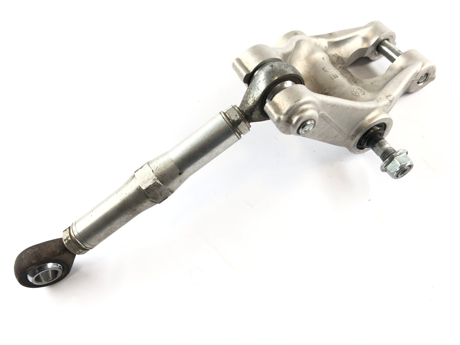 Ducati 1098 S H7 [2009] - Dog lever bone bone