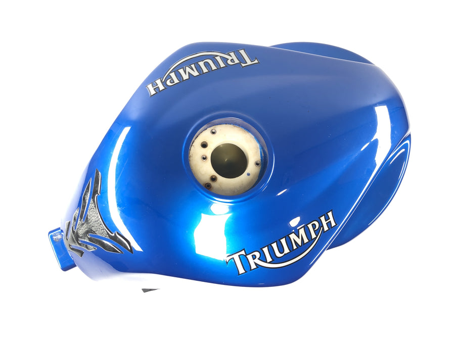 Triumph Sprint ST 1050 [2005] - réservoir de réservoir de gaz du réservoir