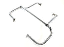 Suzuki Intruder VL 1500 AL [2000] - Barre de protection moteur crash bar courbée à l'avant-2