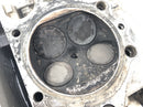 Yamaha TT 600 R DJ01 [1998] - cylinder head-4