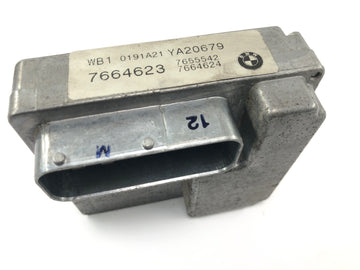 BMW C1 125 [2002] - Calculateur moteur ECU Unité d'allumage CDI - 0