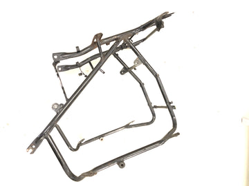 Honda GL 1500 Goldwing SC22 [1987] - Structure arrière de fixation du cadre de porte-bagages - 0