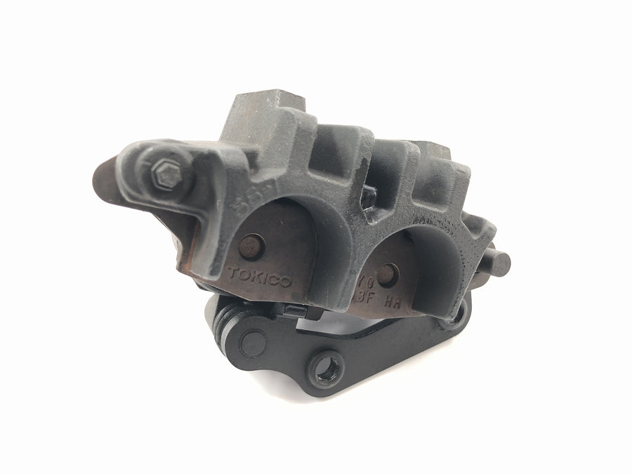 Kawasaki Versys KLE 650 A [2006] - Brake caliper front left Tokico